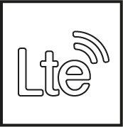 LTE mobile data transmision