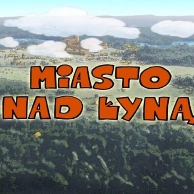 Miasto nad Łyna – animated film