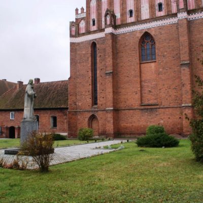 dobre-miasto-14th-century-basilica