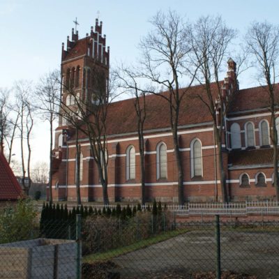 dywity-19th-century-church