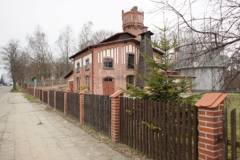 gorowo-ilaweckie-gasworks-museum