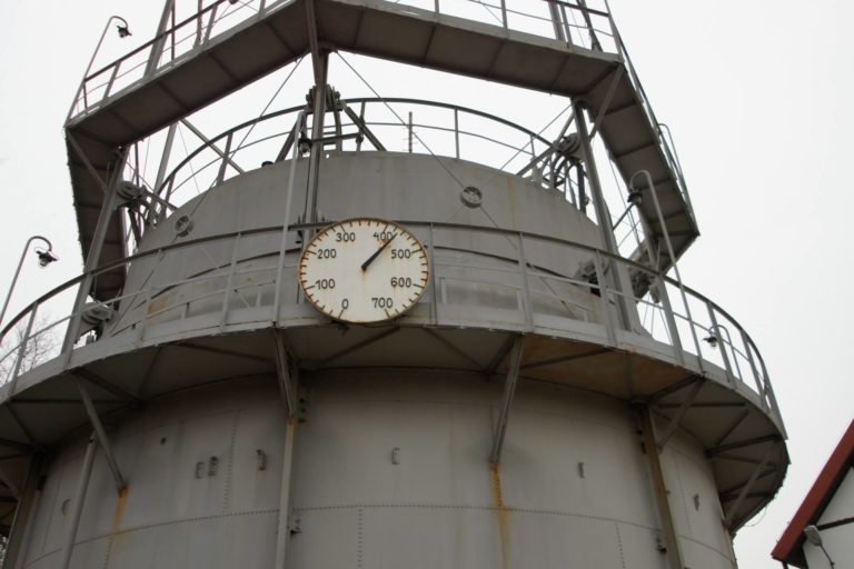 gorowo-ilaweckie-gasworks-museum
