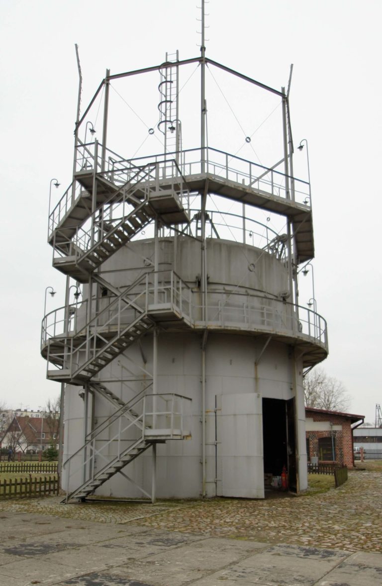 gorowo-ilaweckie-gasworks-museum