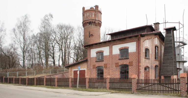 gorowo-ilaweckie-gasworks-museum
