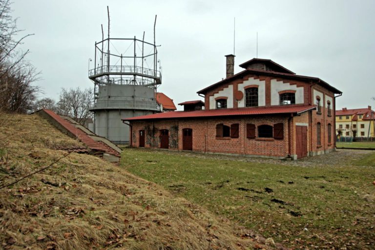 gorowo-ilaweckie-gasworks-museum