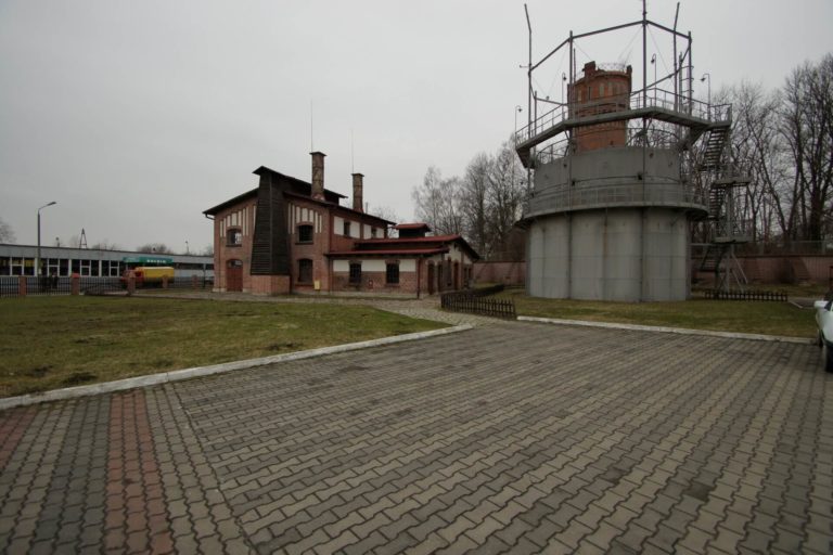 gorowo-ilaweckie-gasworks-museum