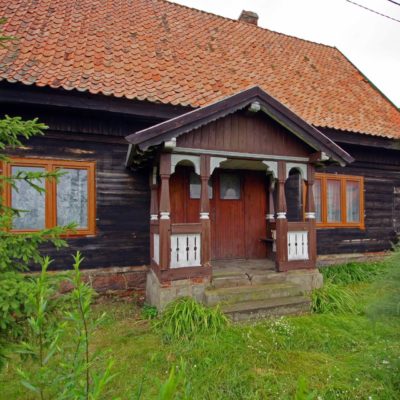 hejdyk-historic-wooden-village