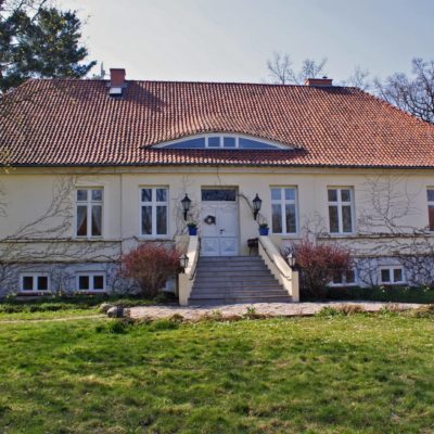 jedrychowo-18th-century-hunter’s-lodge