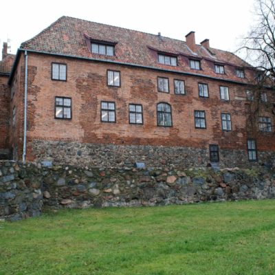 ketrzyn-14th-century-teutonic-castle