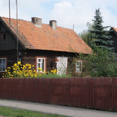 klon-historic-wooden-village