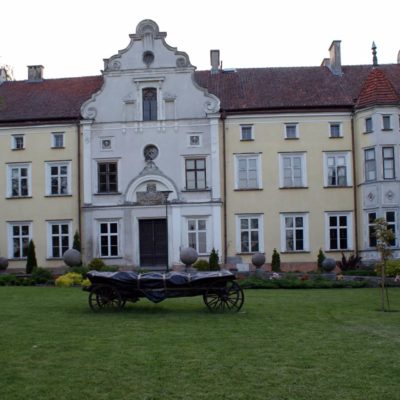 labednik-neo-baroque-palace