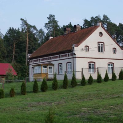 lesiny-wielkie-16th-century-church