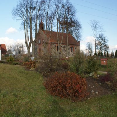 nowe-wloki-neo-gothic-chapel