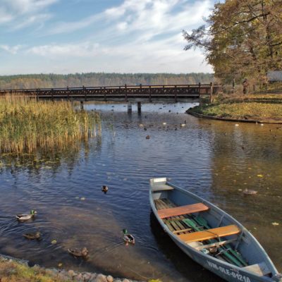 olecko-municipal-bathing-beach
