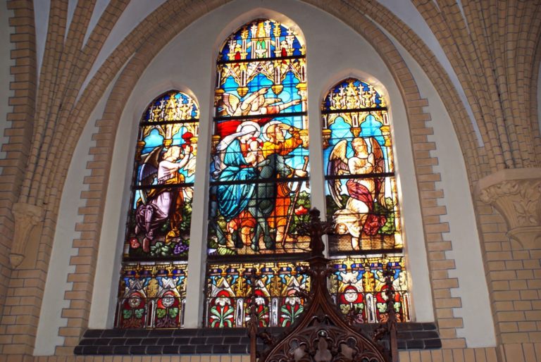 olsztyn-neo-gothic-church-of-the-sacred-heart-of-jesus