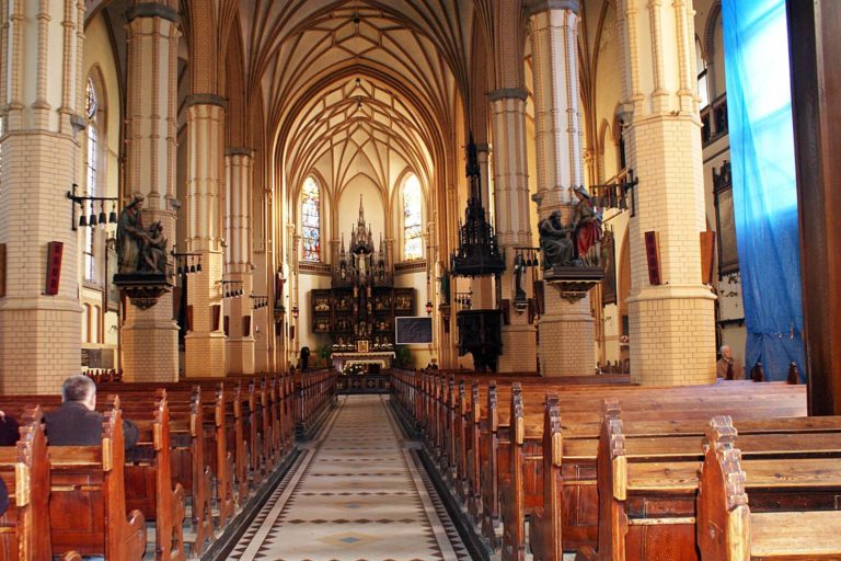 olsztyn-neo-gothic-church-of-the-sacred-heart-of-jesus