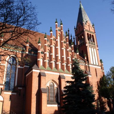 olsztyn-neo-gothic-church-of-the-sacred-heart-of-jesus
