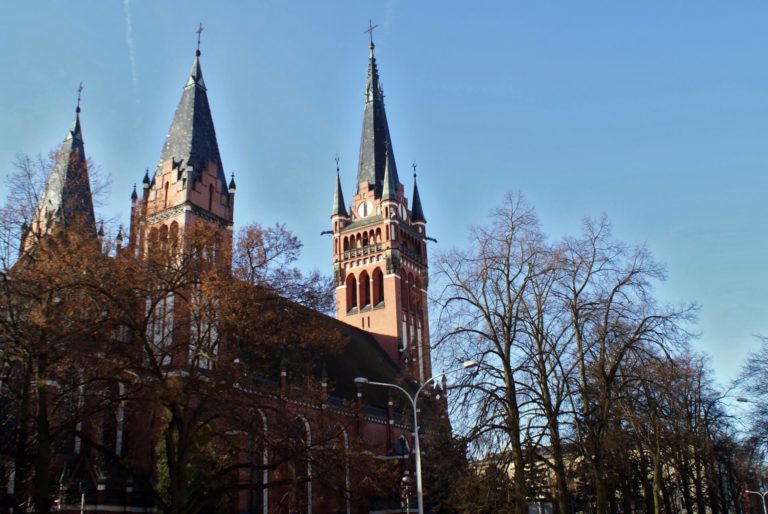 olsztyn-neo-gothic-church-of-the-sacred-heart-of-jesus