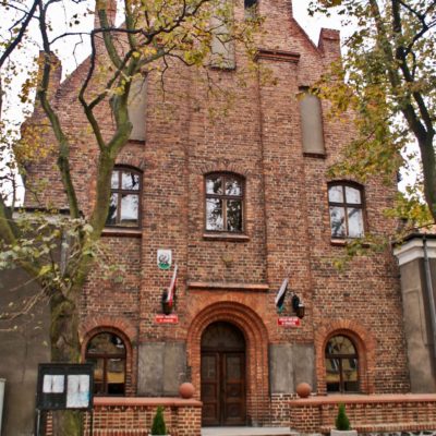 orneta-historic-town-hall