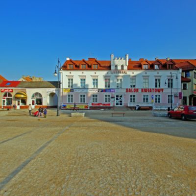 pisz-neo-gothic-town-hall