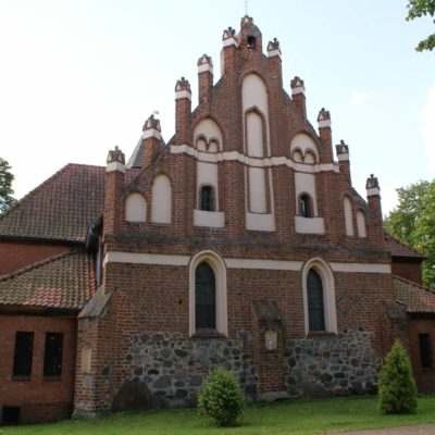 purda-16th-century-church-of -st