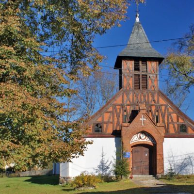 ransk-19th-century-evangelical-church