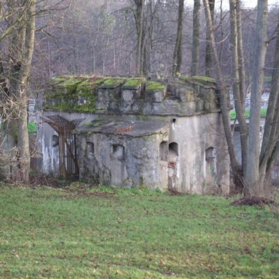 ruciane-nida-20th-century-bunker
