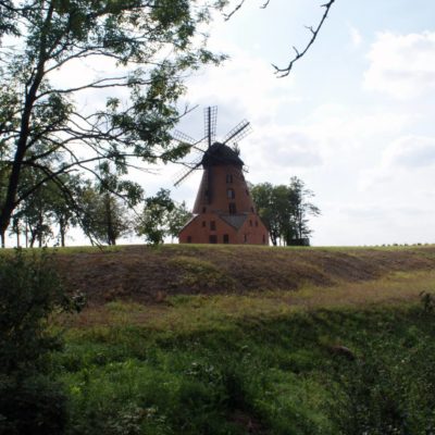 stara-rozanka – 19th-century-tower-mill