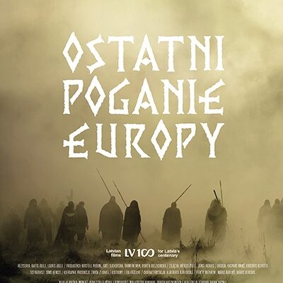 OSTATNI POGANIE EUROPY (Baltic Tribes: Last Pagans of Europe)