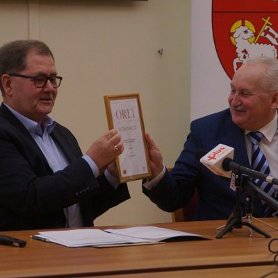 fundusz filmowy nominacje do Orłów 2018