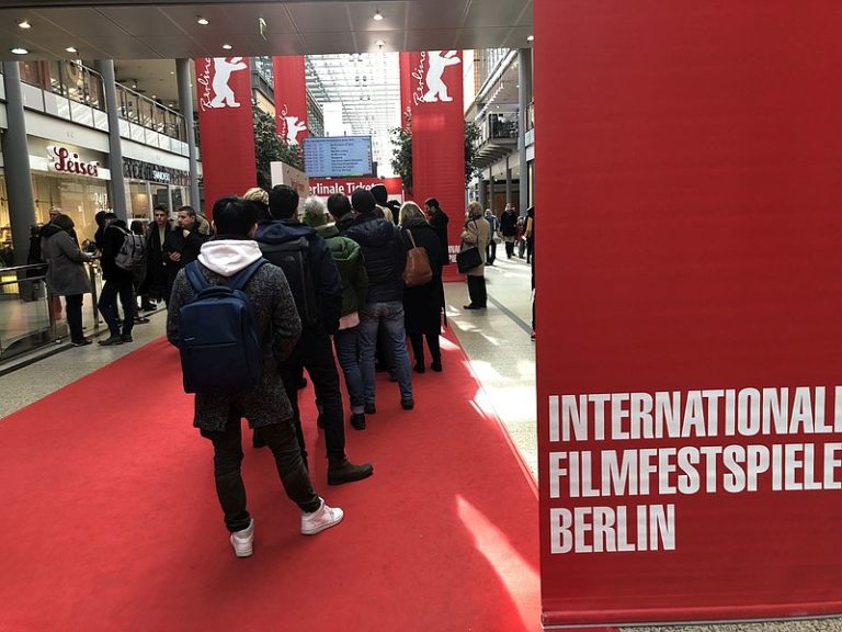 69 Berlinale i European Film Market