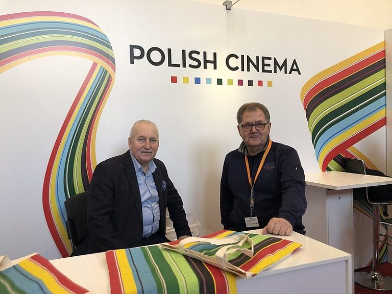 69 Berlinale i European Film Market