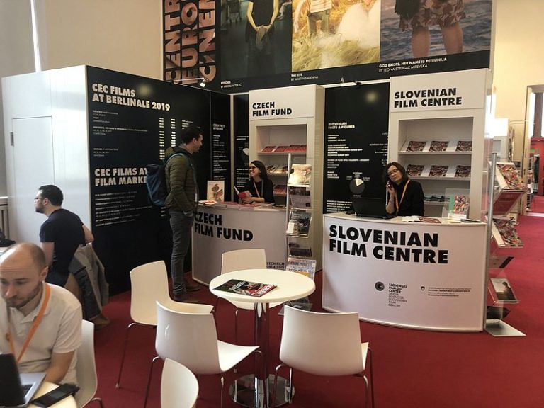 69 Berlinale i European Film Market