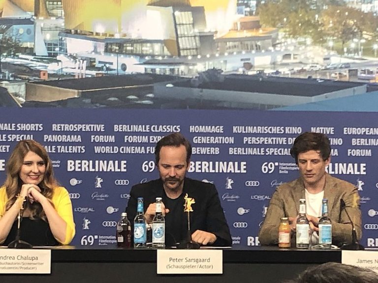69 Berlinale i European Film Market