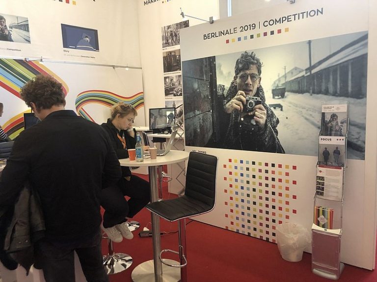 69 Berlinale i European Film Market