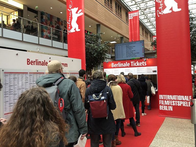 69 Berlinale i European Film Market