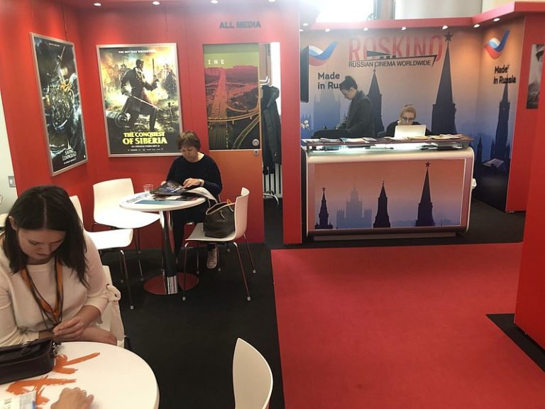 69 Berlinale i European Film Market