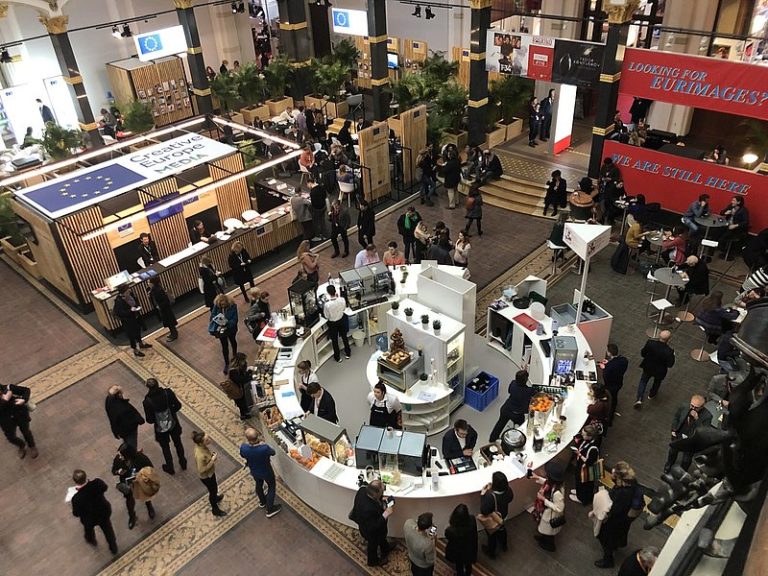 69 Berlinale i European Film Market