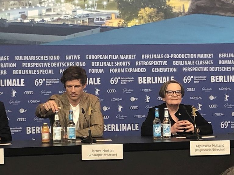 69 Berlinale i European Film Market