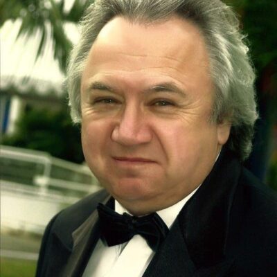 Andrzej Serdiukow