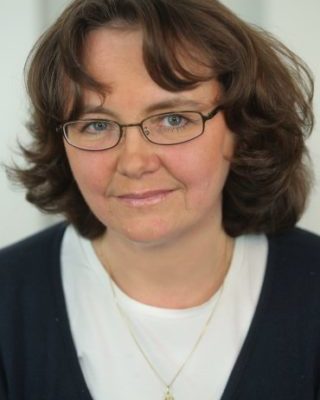 Barbara Hollender-Kwiatkowska