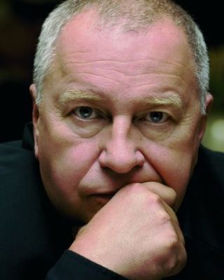 Jerzy Stuhr