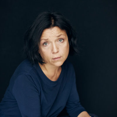 Joanna Kos-Krauze