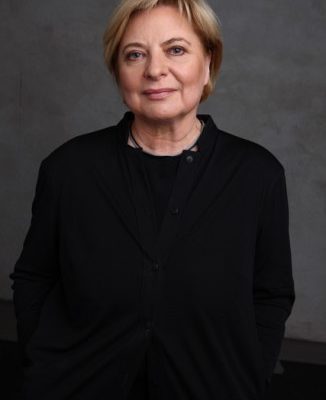 Magdalena Łazarkiewicz