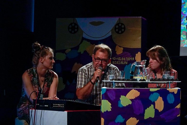 panel: Cenny sprzymierzeniec: Regionalne Fundusze Filmowe