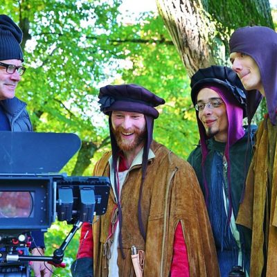 Tajemnice de Revolutionibus