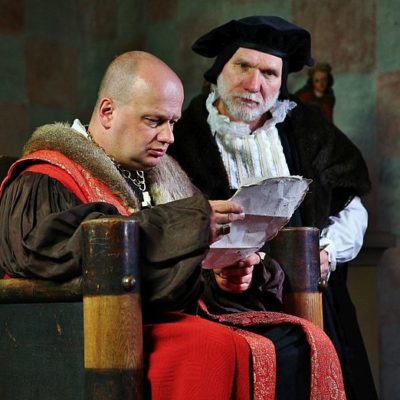 Tajemnice de Revolutionibus