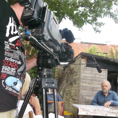 film dokumentalny Chłopcy z Zatorza