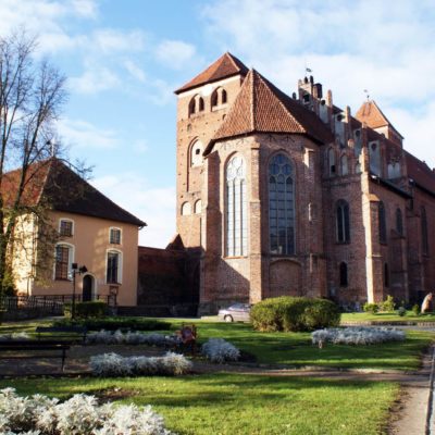 ketrzyn-XIV-wieczna-bazylika-sw-jerzego