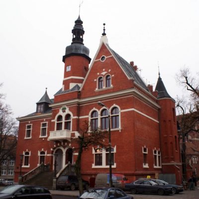 ketrzyn-XIX-wieczny-ratusz